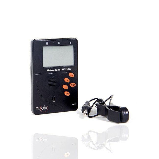 MUSEDO tuner metronome - Others